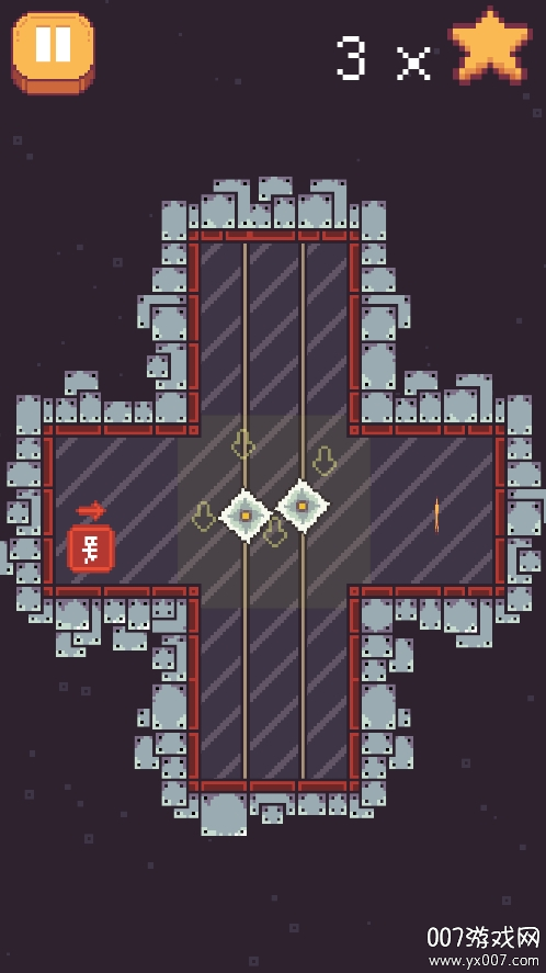 开始跳跃游戏安卓版下载