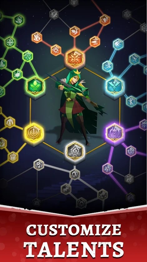 永恒的余烬(Eternal Ember)