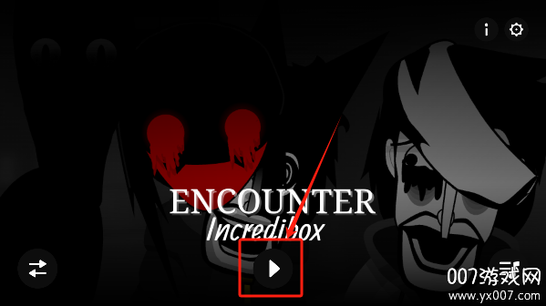 节奏盒子Encountermod模组手机版下载(Incredibox - Encounter)