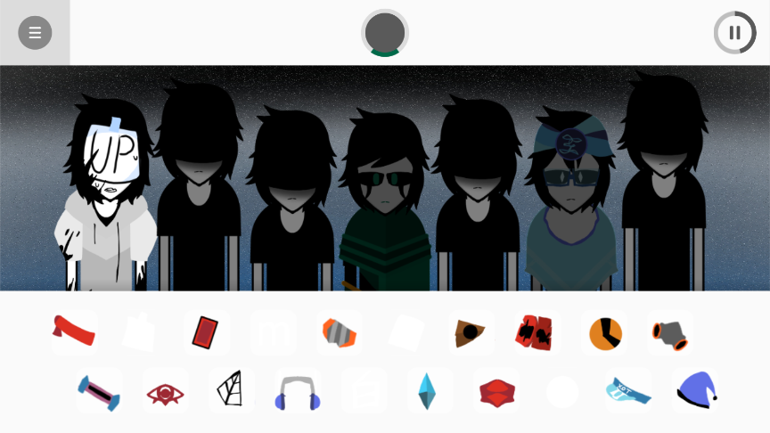 节奏盒子UPBOX2.0最新版下载