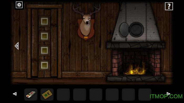 遗忘之丘第一步汉化版