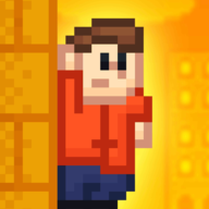 墙壁滑块游戏手机版下载