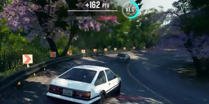 无界限赛车大师下载手机版