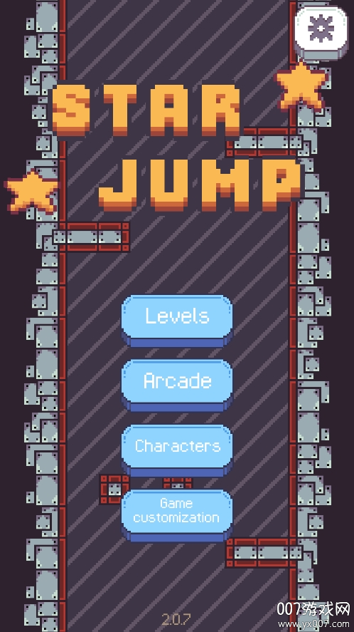 开始跳跃游戏安卓版下载