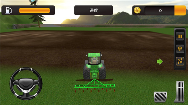 巴西农场模拟器游戏最新版下载