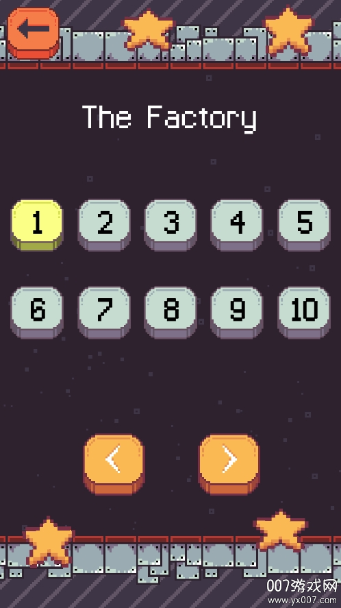 开始跳跃游戏安卓版下载