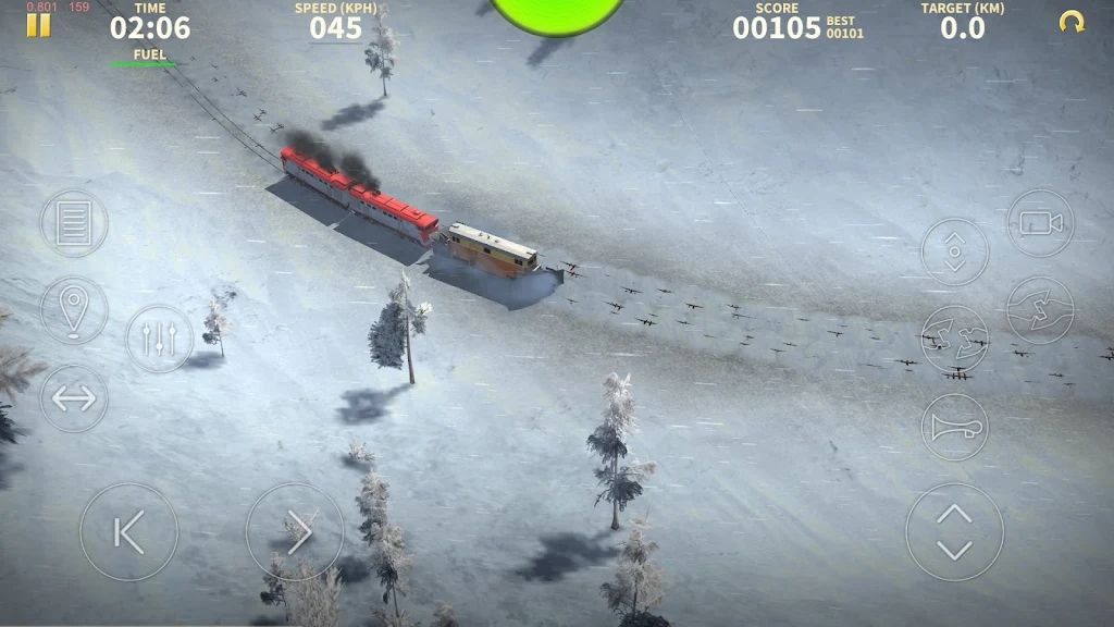 电动火车下载安装最新免费解锁火车版