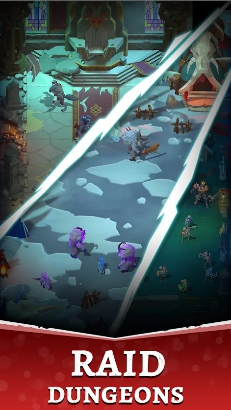 永恒的余烬(Eternal Ember)