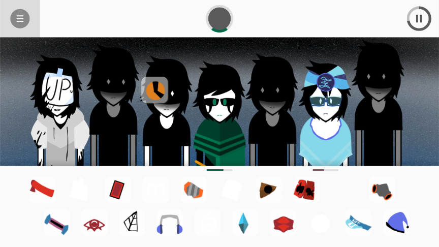 节奏盒子UPBOX2.0最新版下载