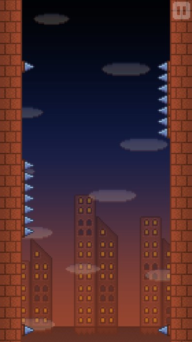 墙壁滑块游戏手机版下载