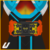 假面骑士恐惧腰带模拟器下载手机版(Gotchard SIM)