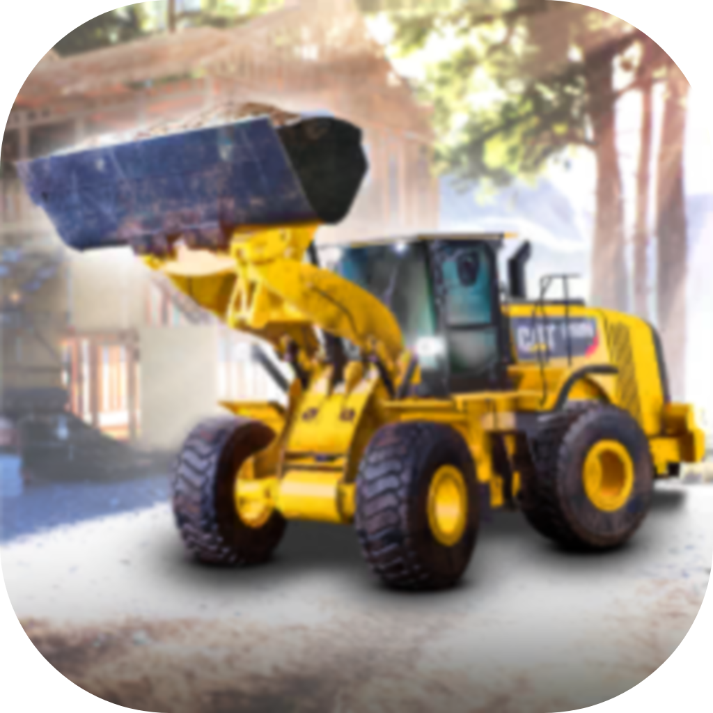 模拟建造3解锁全部车辆