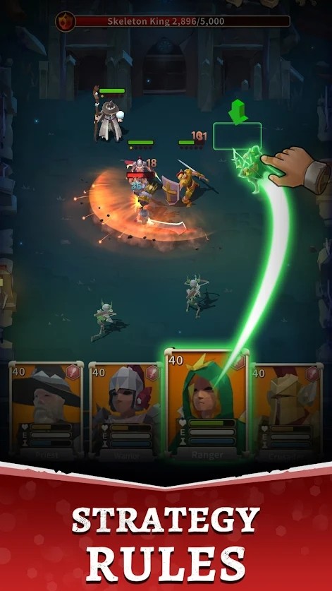 永恒的余烬(Eternal Ember)