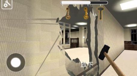 后室之旧片再现手游下载(Backrooms)