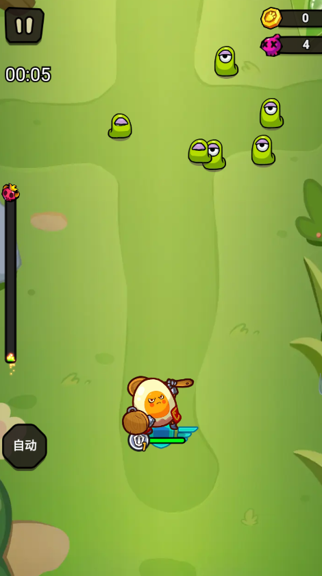 英雄厨房守护战手游下载