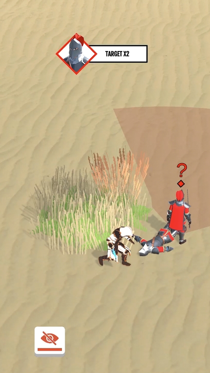 刺客公会手游(Assassins Guild)