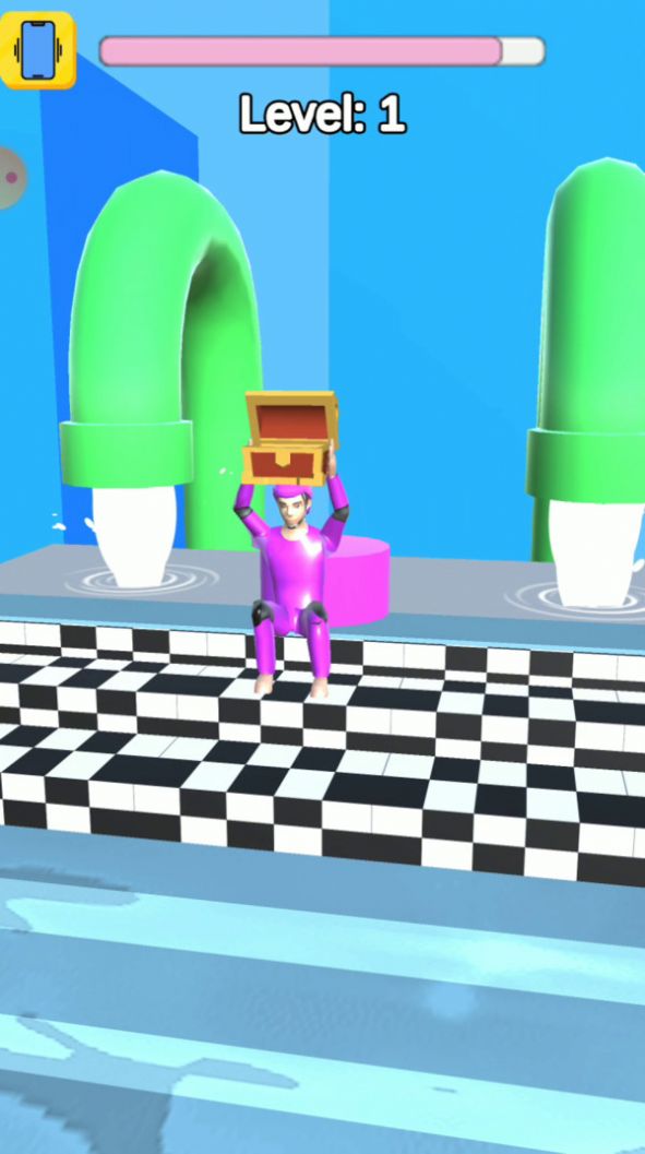 一起爬楼梯 一起爬楼梯