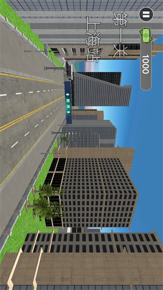 超级模拟路况驾驶