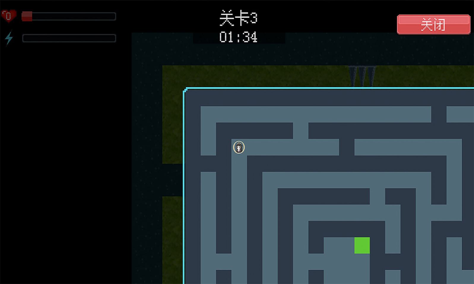 处处围困 处处围困