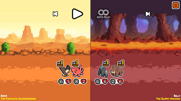 superautopets手机版