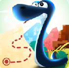 贪吃蛇丛林冒险