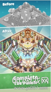 我的袖珍世界安卓版