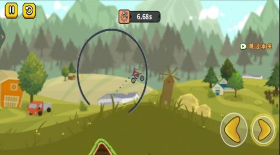 我的小摩托 我的小摩托