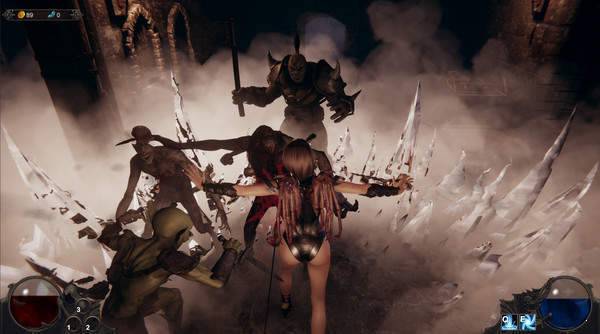 女王魅魔养成日志安卓版官网免费版