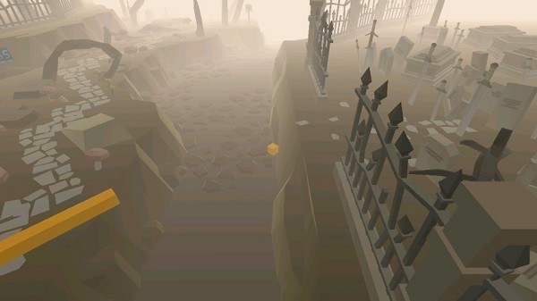 跳舞的线鬼畜版