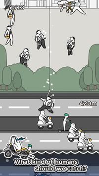 姜太鱼钓人Fisher Fish