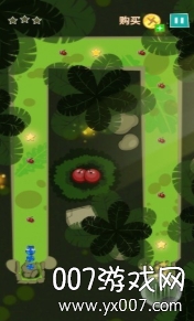 贪吃蛇丛林冒险