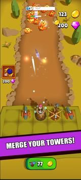 魔法之塔游戏2022最新版(TowerOfMagic)