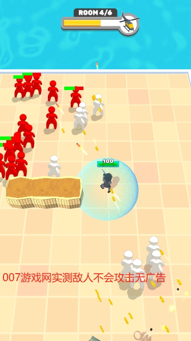 squad战术小队手机版