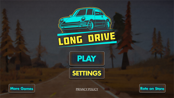 长途旅行仿制版手机版下载