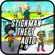 火柴人城市战争内置菜单版下载