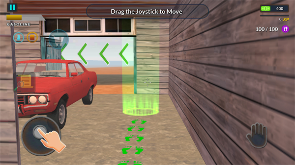 长途旅行仿制版手机版下载