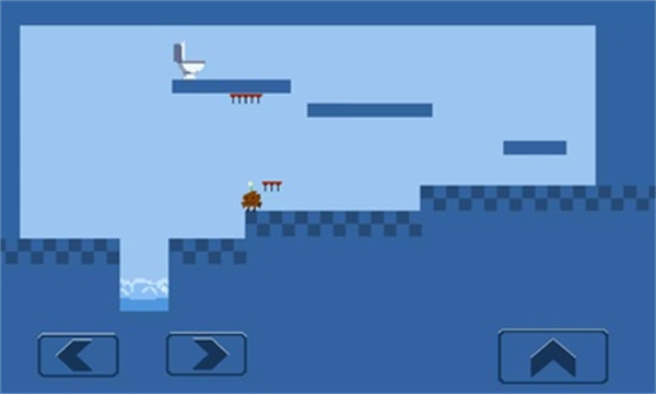 厕所巨魔大便来袭手游下载