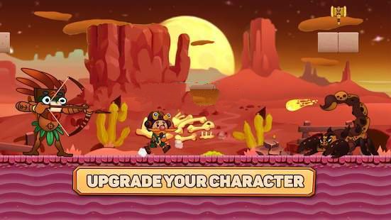 杰克超级平台Jake