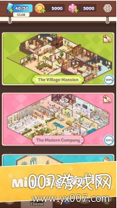 我的袖珍世界安卓版