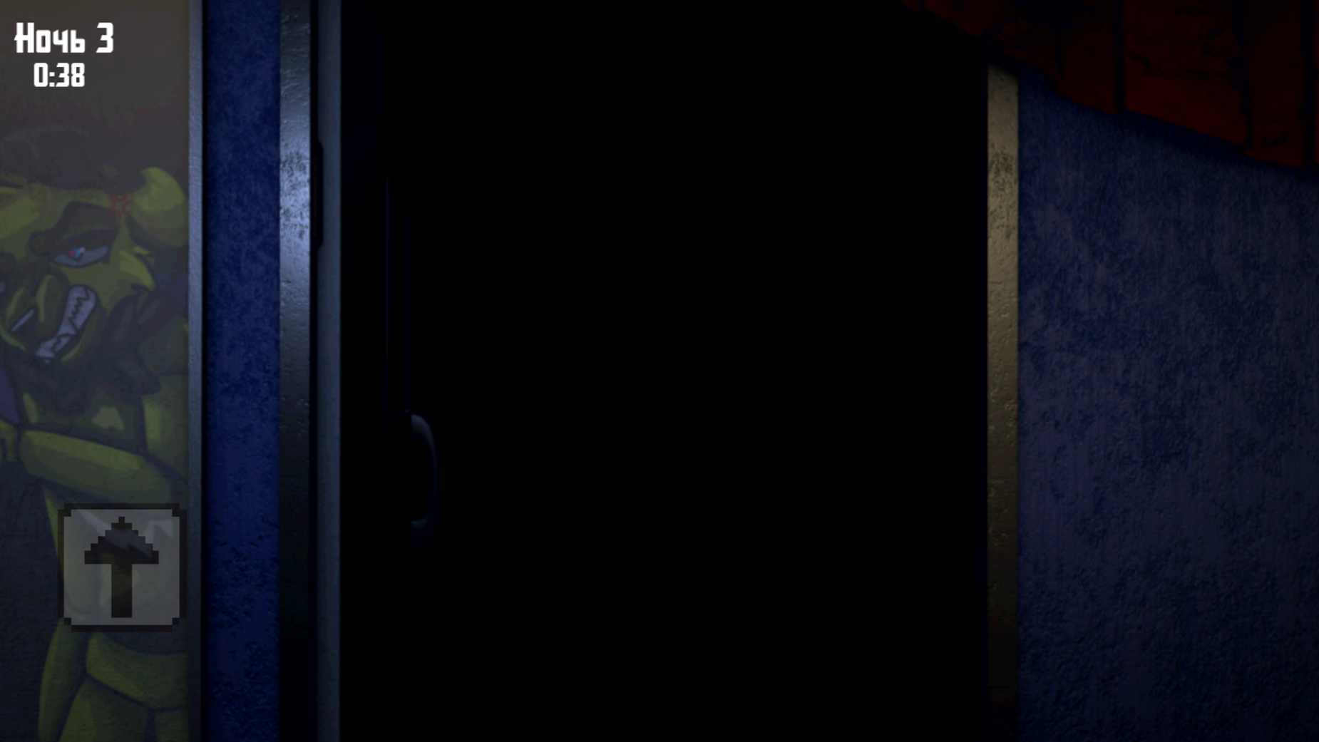 海王星的奇异之夜2026