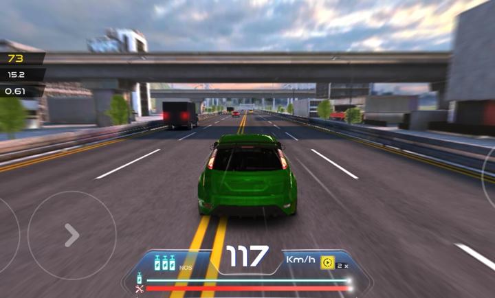 竞速漩涡游戏下载