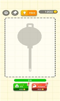 Draw Weapon 3D(绘制武器3D)