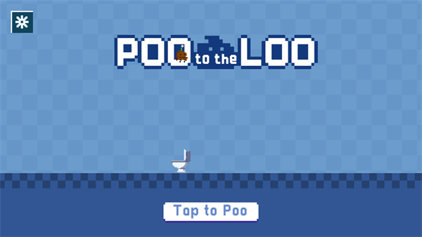 厕所巨魔大便来袭手游下载