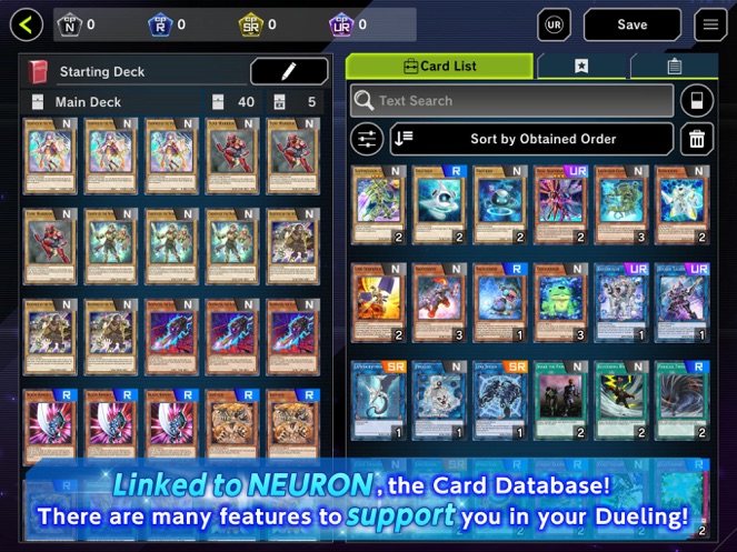 游戏王大师决斗手机版官方中文版下载(Yu-Gi-Oh Master Duel)