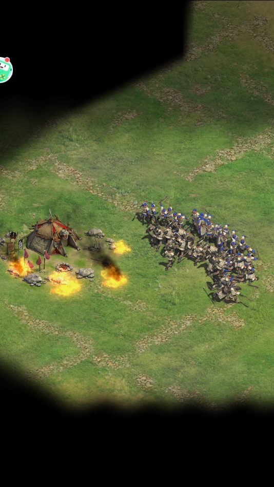 帝国纪元：复古版