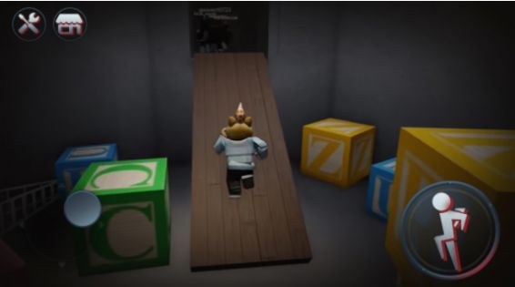 梦幻乐园大冒险 梦幻乐园大冒险