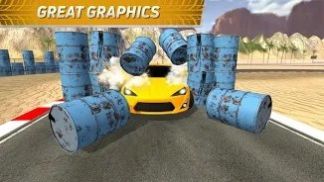 Real Drift Max(真实漂移最大值最新)