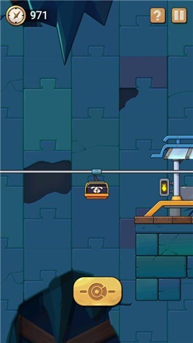 这轨道贼滑 这轨道贼滑