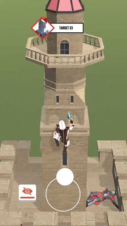 刺客公会手游(Assassins Guild)