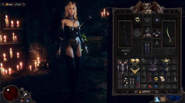 女王魅魔养成日志安卓版官网免费版